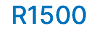 R1500