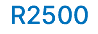 R2500