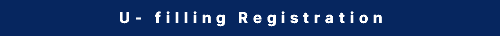 U- filling Registration 