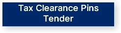 Tax Clearance Pins Tender