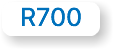 R700