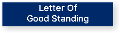 Letter Of Good Standing